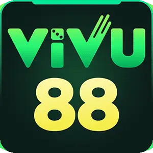 vivu88 logo